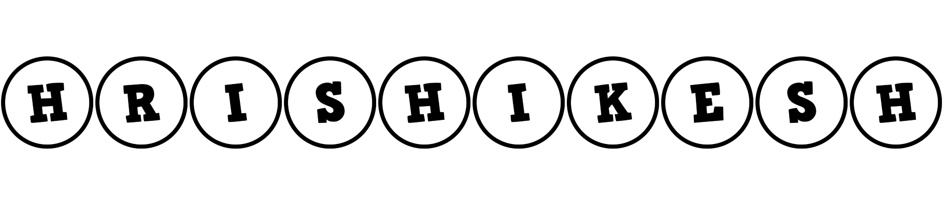 Hrishikesh handy logo