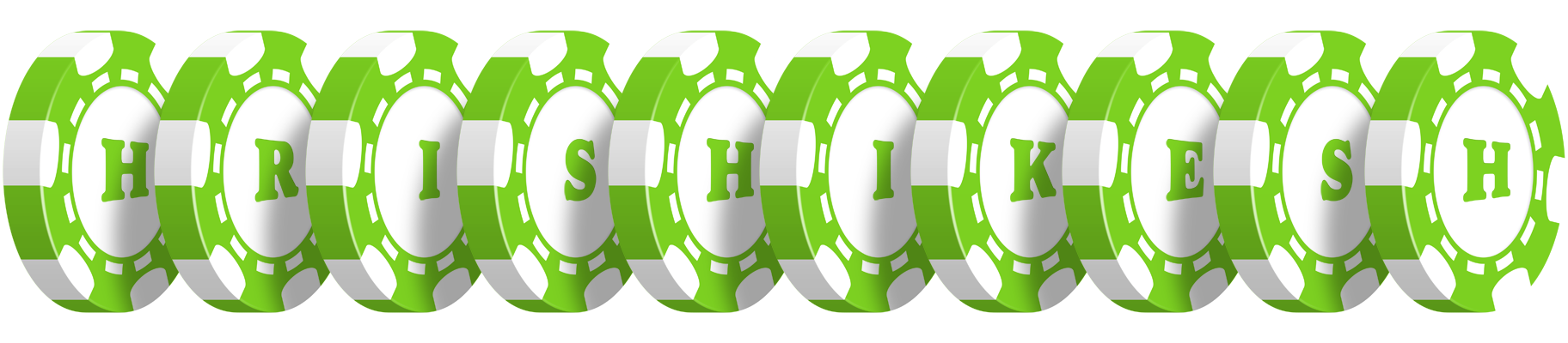 Hrishikesh holdem logo