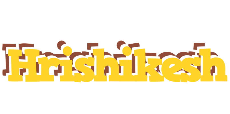 Hrishikesh hotcup logo