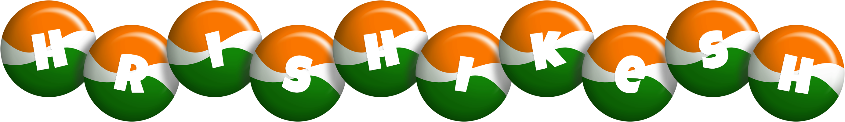 Hrishikesh india logo