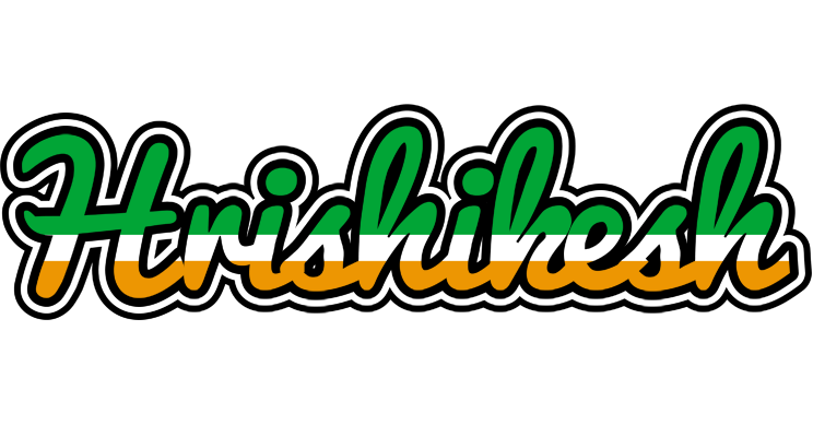 Hrishikesh ireland logo