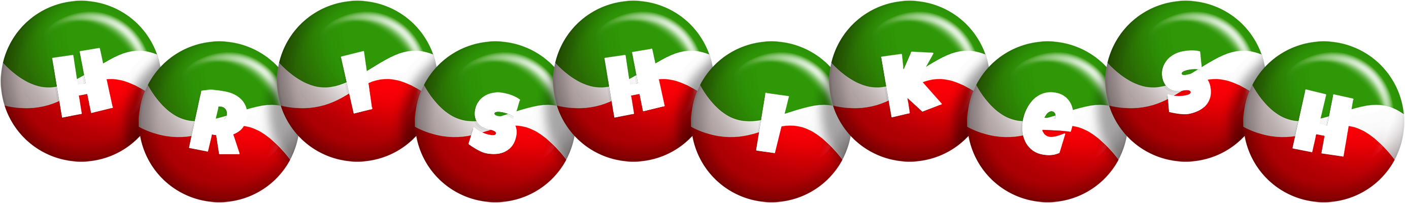 Hrishikesh italy logo