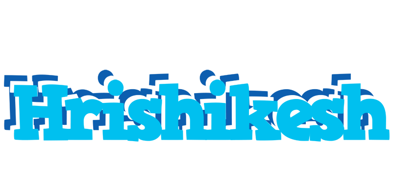 Hrishikesh jacuzzi logo