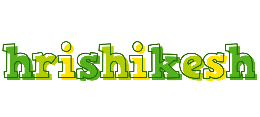Hrishikesh juice logo