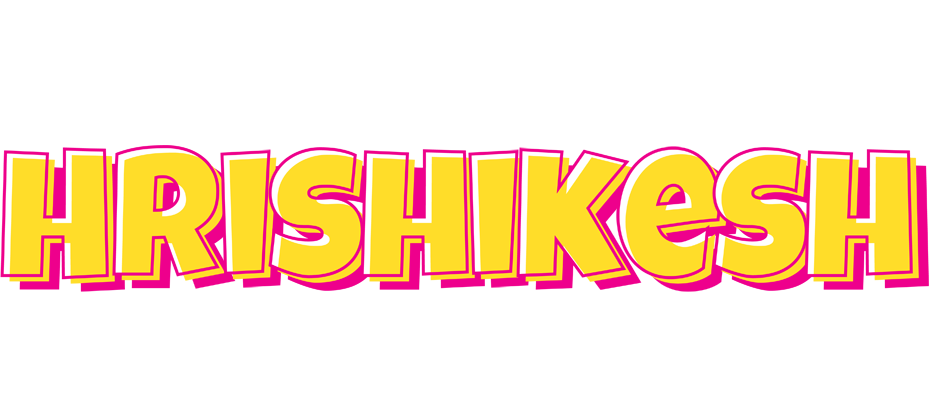 Hrishikesh kaboom logo