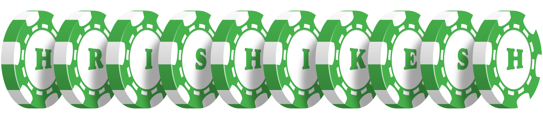 Hrishikesh kicker logo