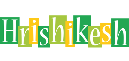 Hrishikesh lemonade logo