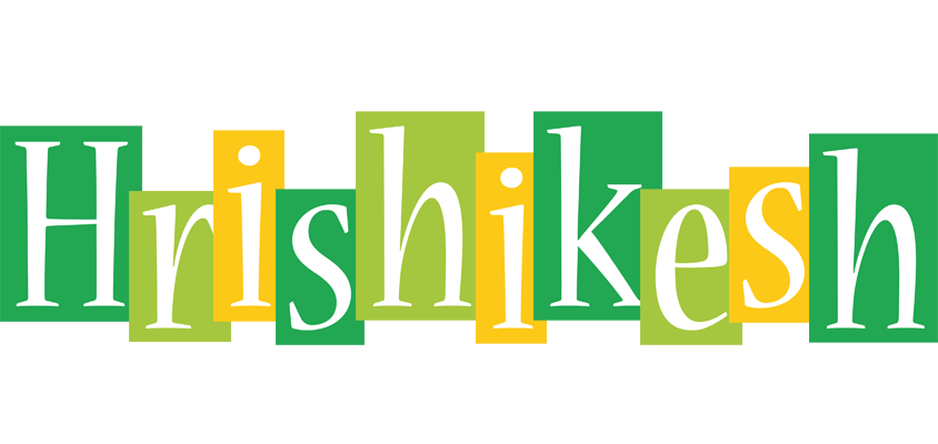 Hrishikesh lemonade logo