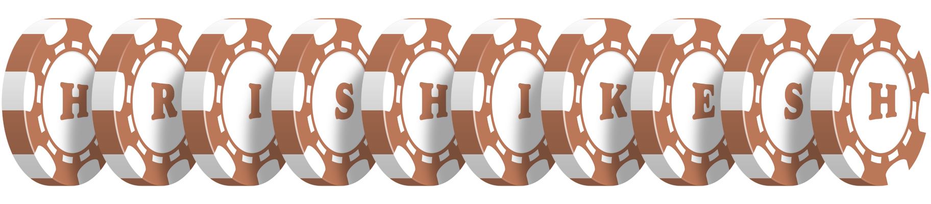 Hrishikesh limit logo