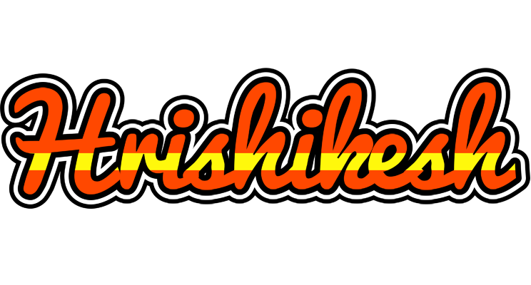 Hrishikesh madrid logo
