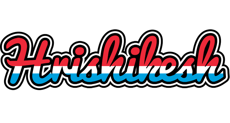 Hrishikesh norway logo