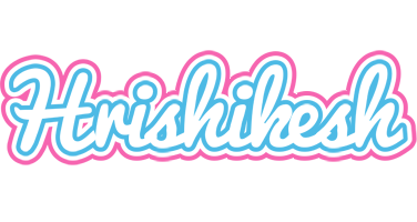 Hrishikesh outdoors logo