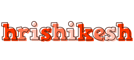 Hrishikesh paint logo