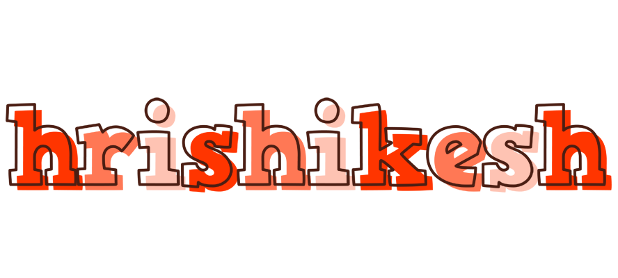 Hrishikesh paint logo