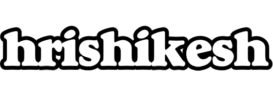 Hrishikesh panda logo