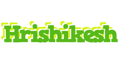 Hrishikesh picnic logo