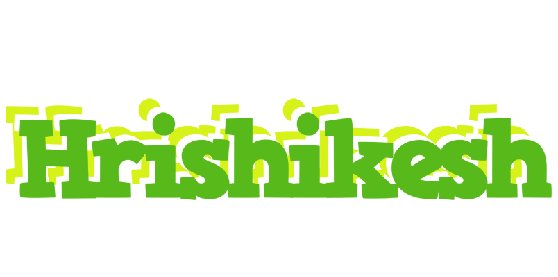Hrishikesh picnic logo