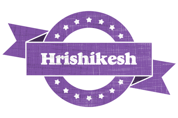 Hrishikesh royal logo