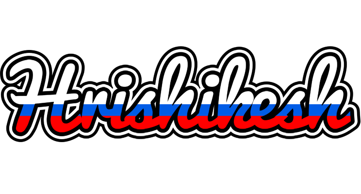 Hrishikesh russia logo