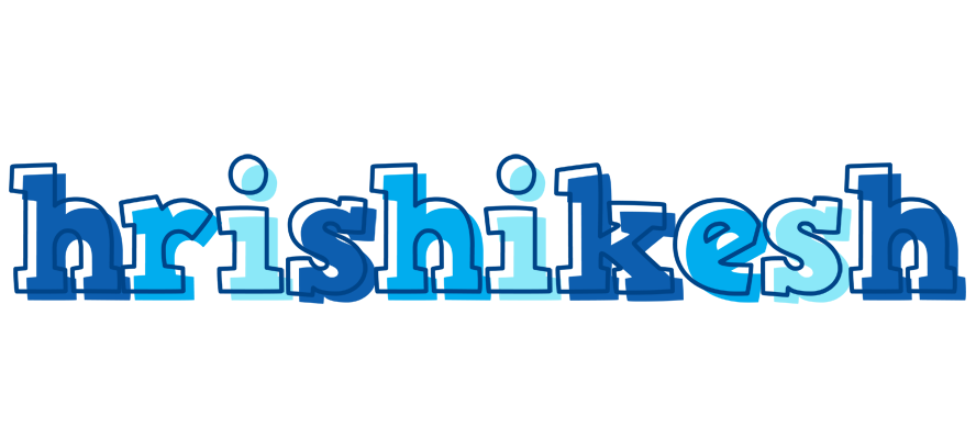 Hrishikesh sailor logo
