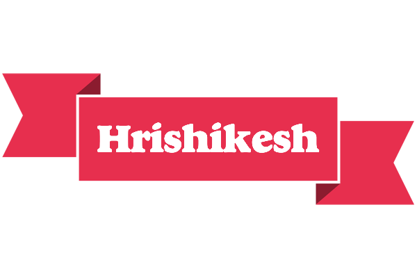 Hrishikesh sale logo