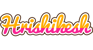 Hrishikesh smoothie logo