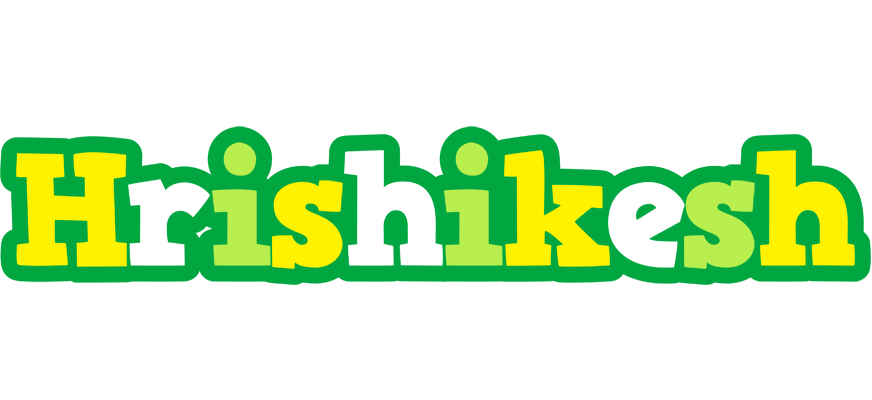 Hrishikesh soccer logo