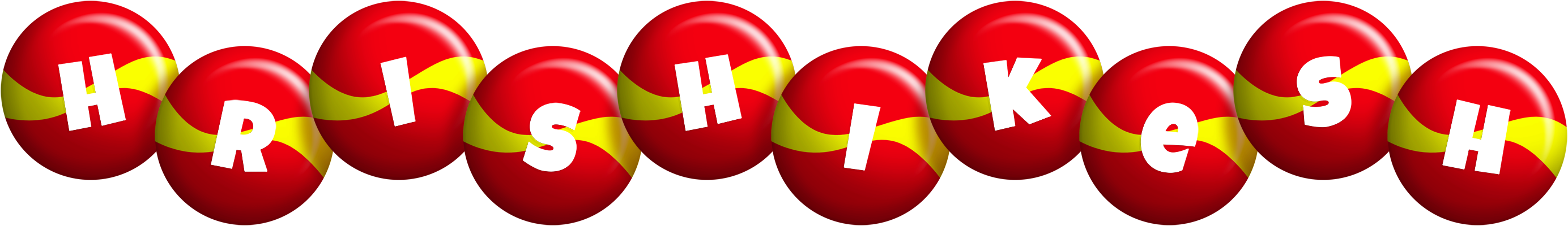 Hrishikesh spain logo