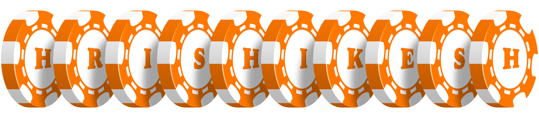 Hrishikesh stacks logo