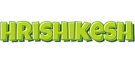 Hrishikesh summer logo