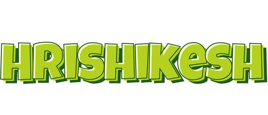 Hrishikesh summer logo