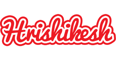 Hrishikesh sunshine logo