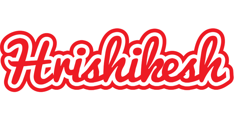 Hrishikesh sunshine logo