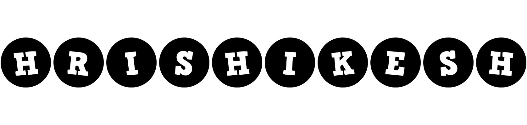 Hrishikesh tools logo