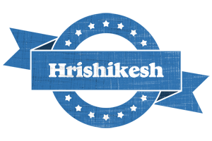 Hrishikesh trust logo