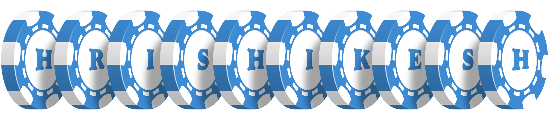 Hrishikesh vegas logo