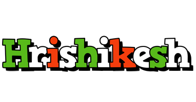 Hrishikesh venezia logo