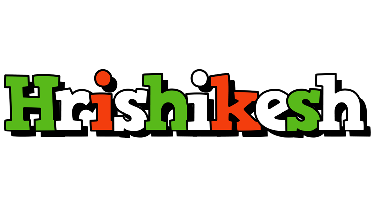 Hrishikesh venezia logo