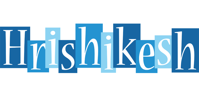 Hrishikesh winter logo