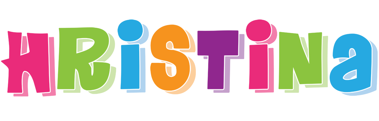 Hristina friday logo