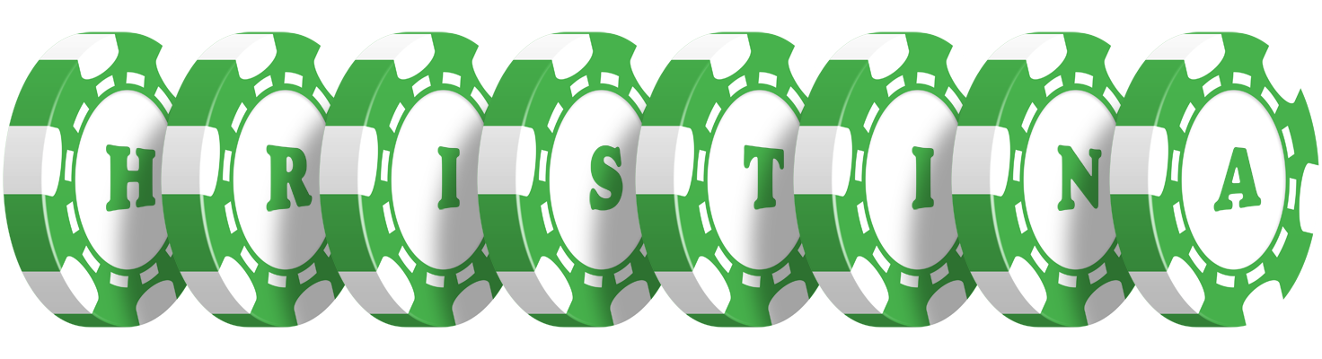 Hristina kicker logo