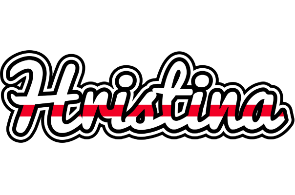 Hristina kingdom logo