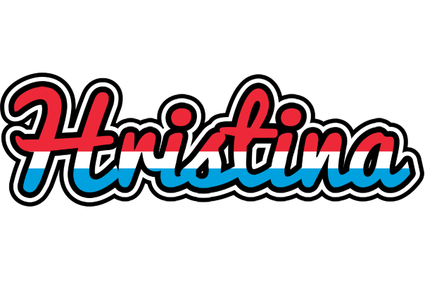 Hristina norway logo