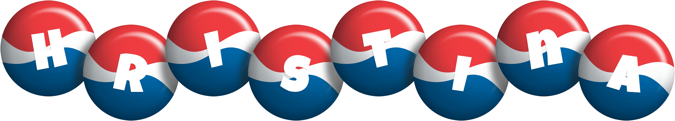Hristina paris logo
