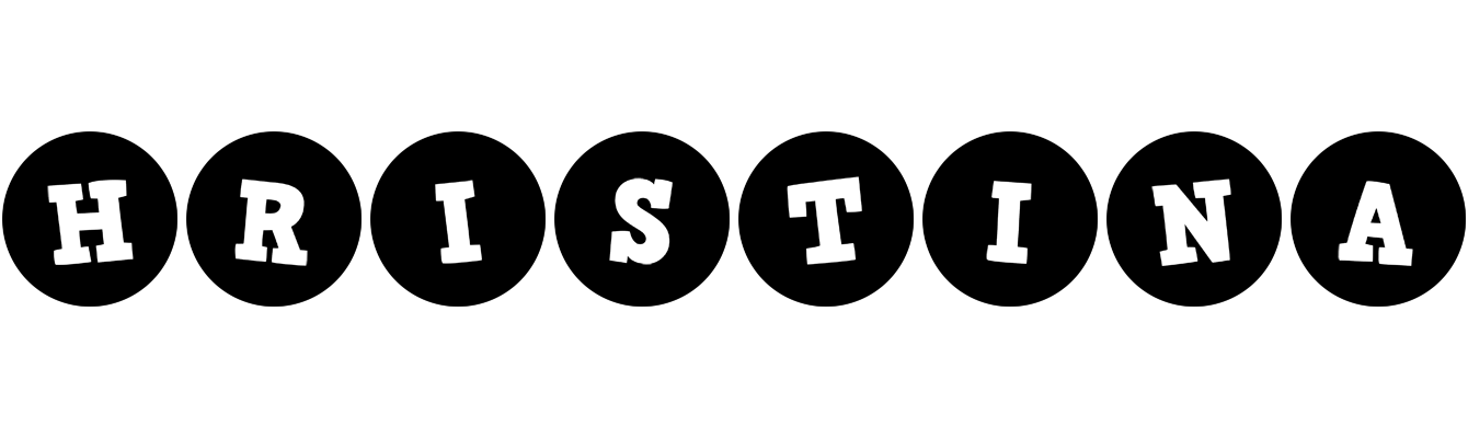 Hristina tools logo