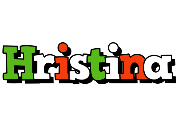 Hristina venezia logo