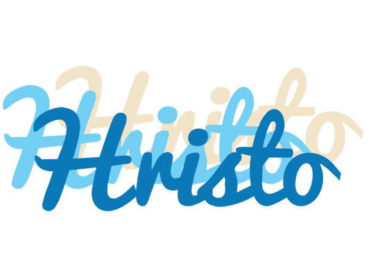 Hristo breeze logo
