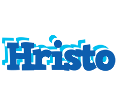 Hristo business logo