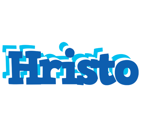 Hristo business logo