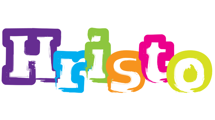 Hristo casino logo